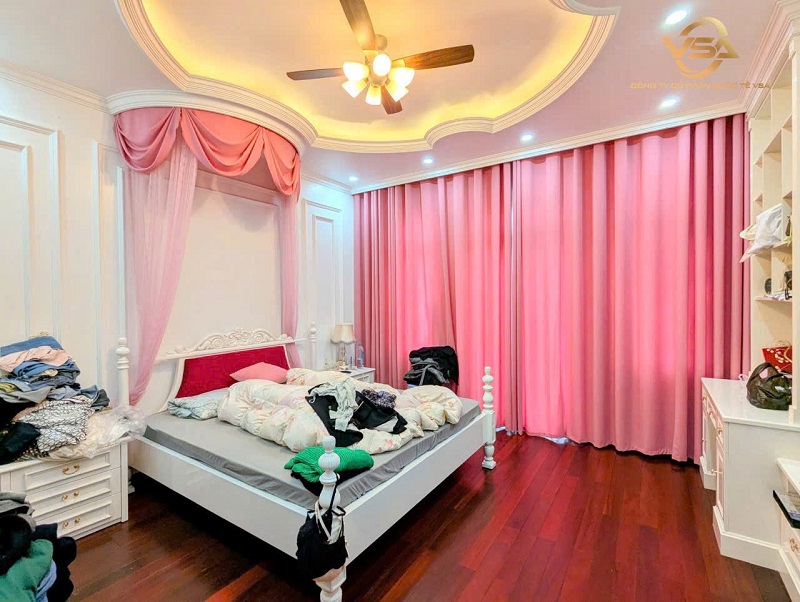 BÁN NHÀ MẶT PHỐ PHAN BỘI CHÂU – TRUNG TÂM HỒNG BÀNG – HẢI PHÒNG 